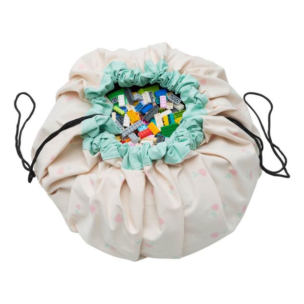 Bag/Playmat - Cherry Love-product