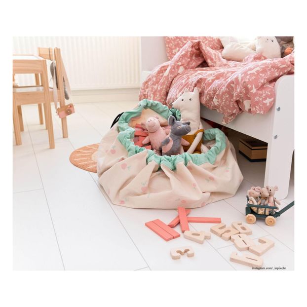 Bag/Playmat - Cherry Love-product