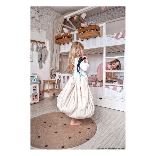 Sac/Tapis de jeux - Cherry love-product
