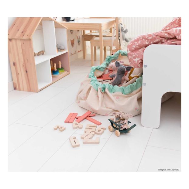 Bag/Playmat - Cherry Love-product