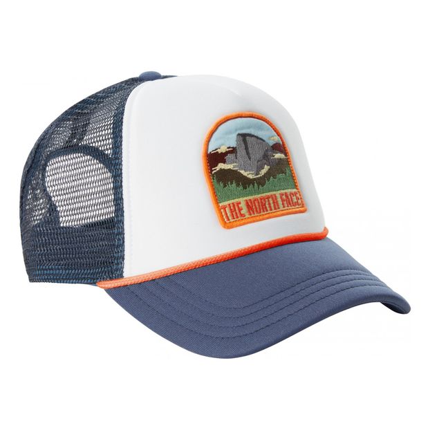 Casquette Valley Trucker-product
