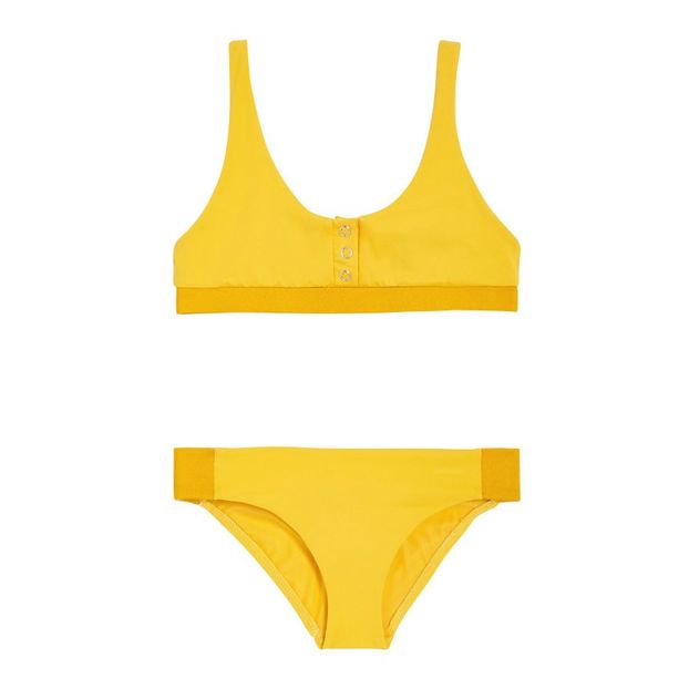 Acapulco Recycled Cotton Swimsuit -product