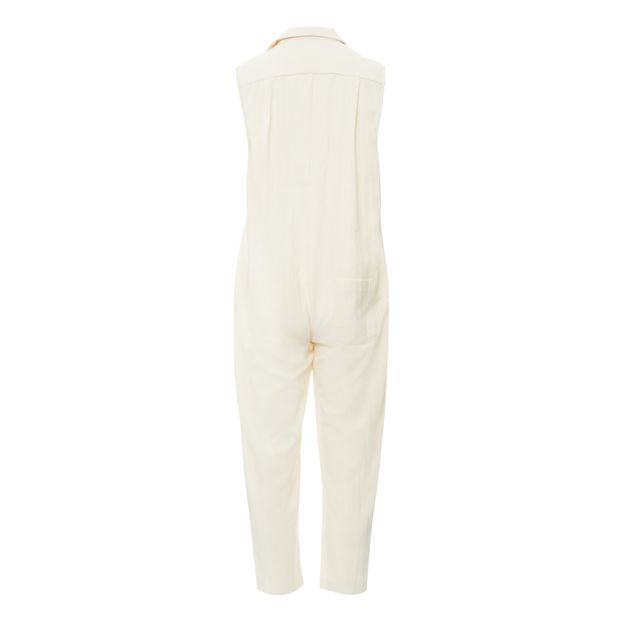 Combinaison Audiard Piqué de Coton-product