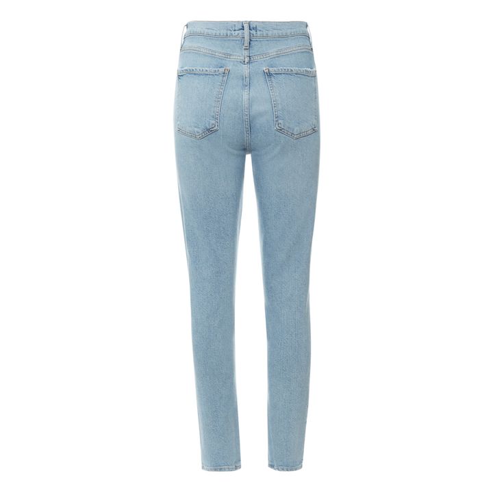 Nico Organic Cotton Jeans | Cliffside- Product image n°4
