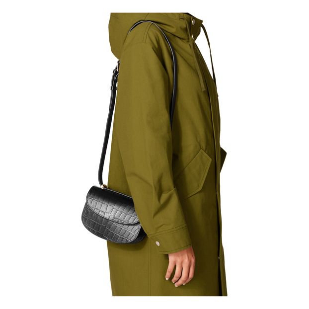 Sac Genève Mini Cuir Embossé Croco-product