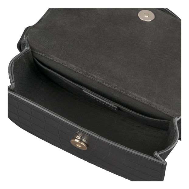 Sac Genève Mini Cuir Embossé Croco-product