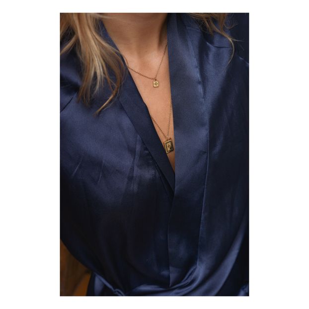 Coffret Deux Colliers Jo -Exclusivité Louise Damas x Smallable--product