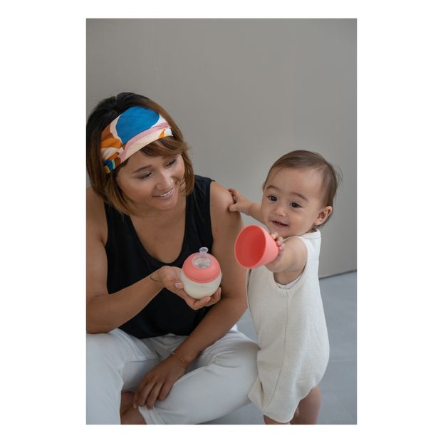 Silicone Bottle-product