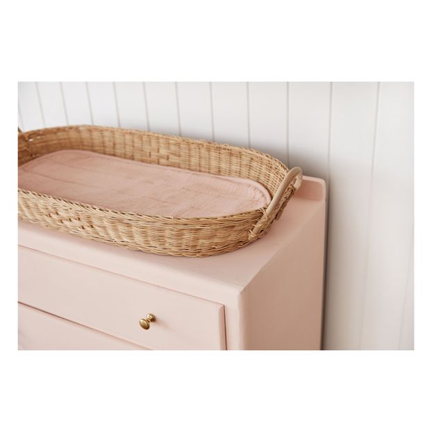 Wickeltisch Bayu-product