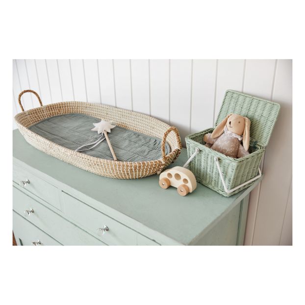 Reva Changing Basket-product