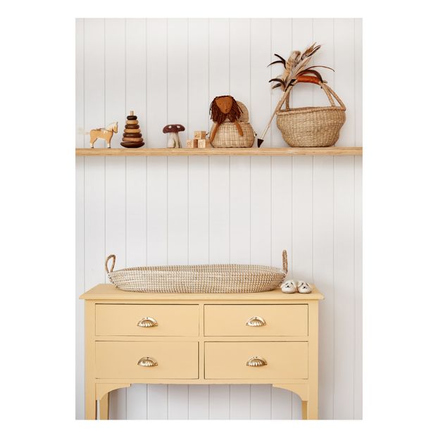 Reva Changing Basket-product