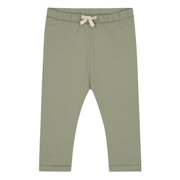 Legging algodón orgánico Gray Label x Smallable-product