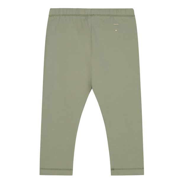 Legging algodón orgánico Gray Label x Smallable-product