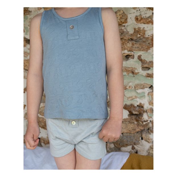 Organic Cotton Boxer Shorts -product