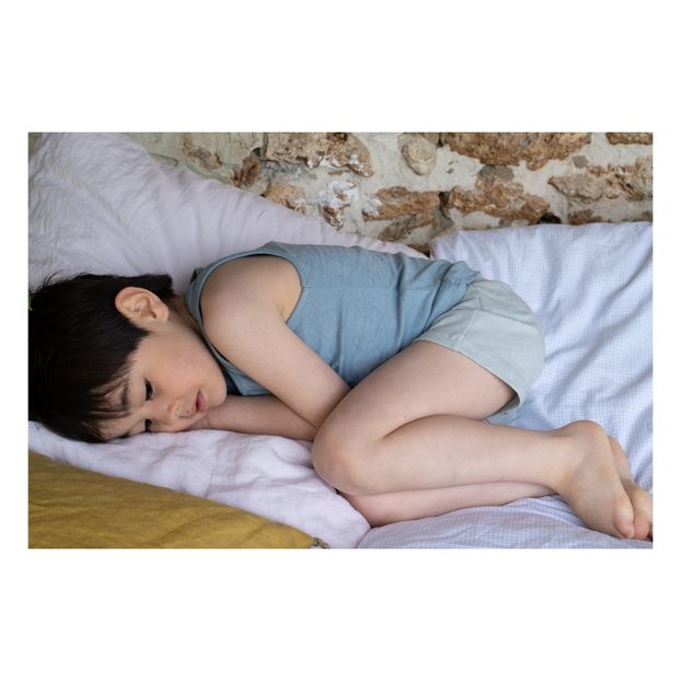 Organic Cotton Boxer Shorts -product