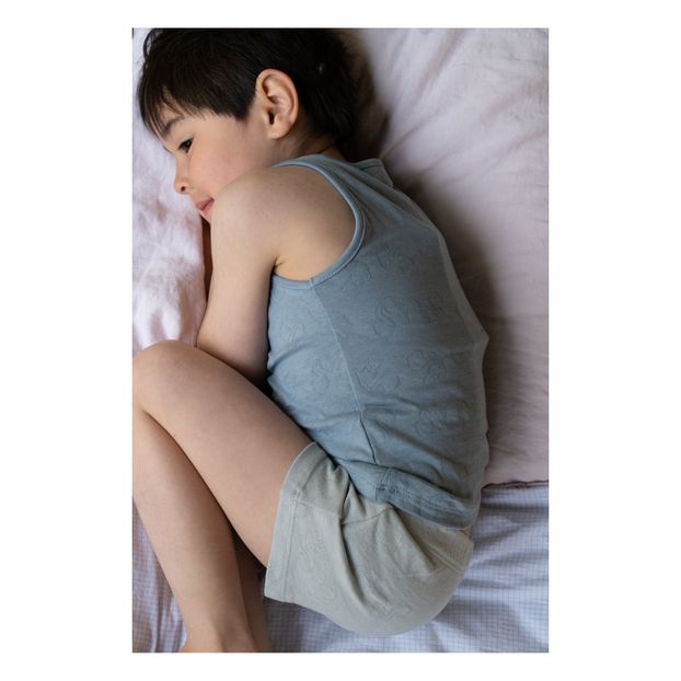 Organic Cotton Boxer Shorts -product