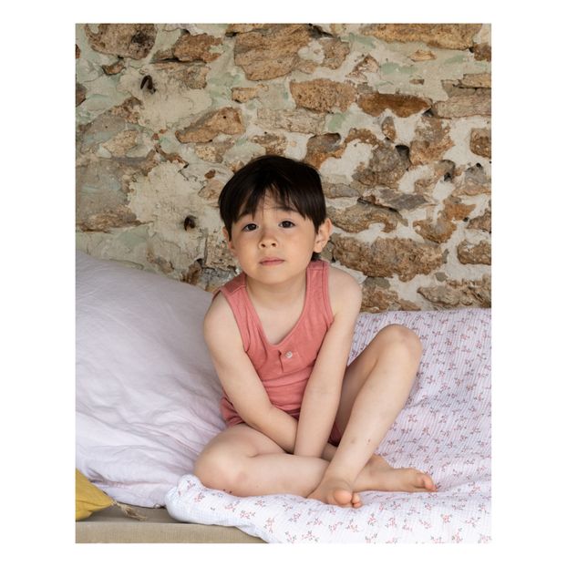 Catcher Organic Cotton Tank Top -product