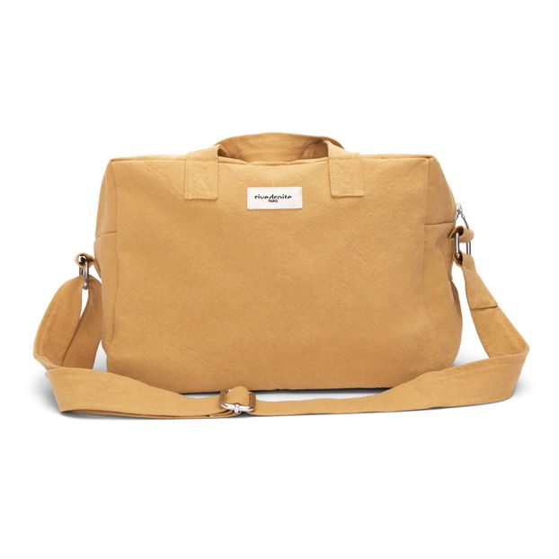 Bolso 24h Sauval en algodón reciclado-product