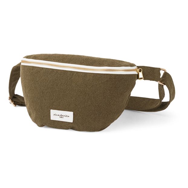 Banane Custine en coton recyclé-product