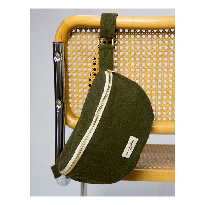 Gürteltasche | Khaki- Produktbild Nr. 1