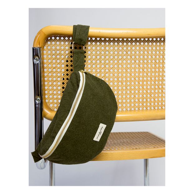 Banane Custine en coton recyclé-product