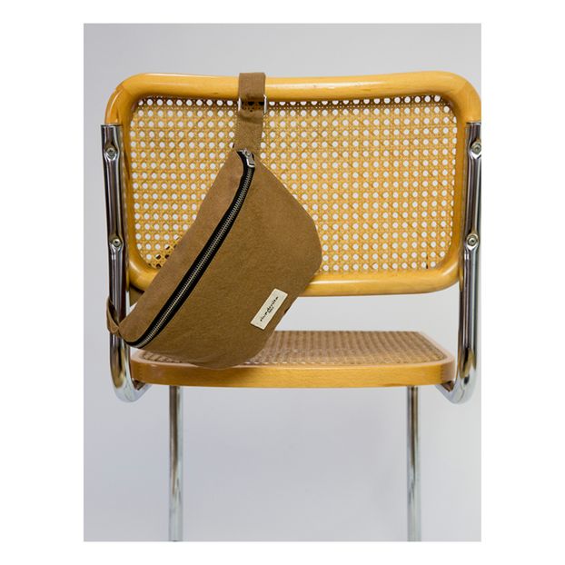 Banane Custine en coton recyclé-product