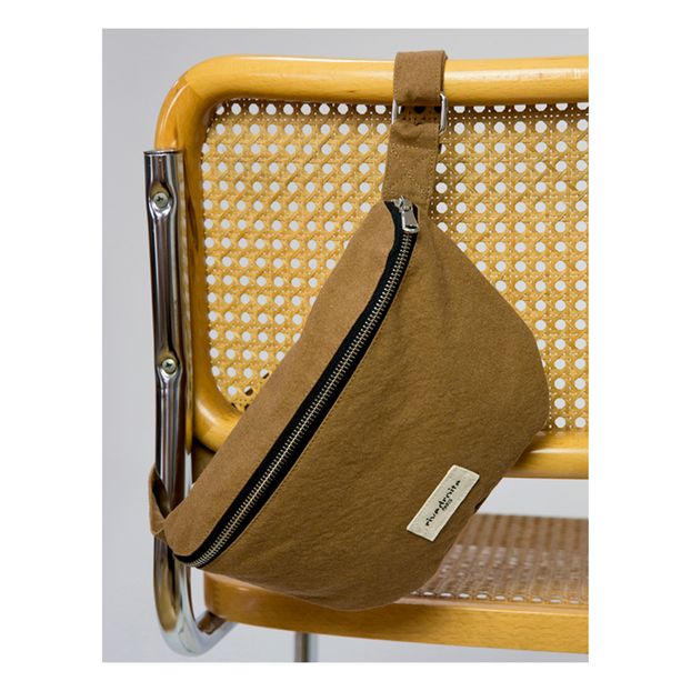 Banane Custine en coton recyclé-product