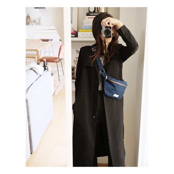 Gürteltasche | Denim Brut- Produktbild Nr. 2