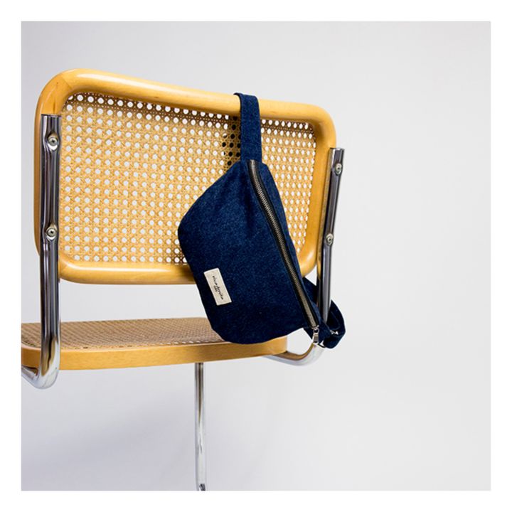 Gürteltasche | Denim Brut- Produktbild Nr. 3