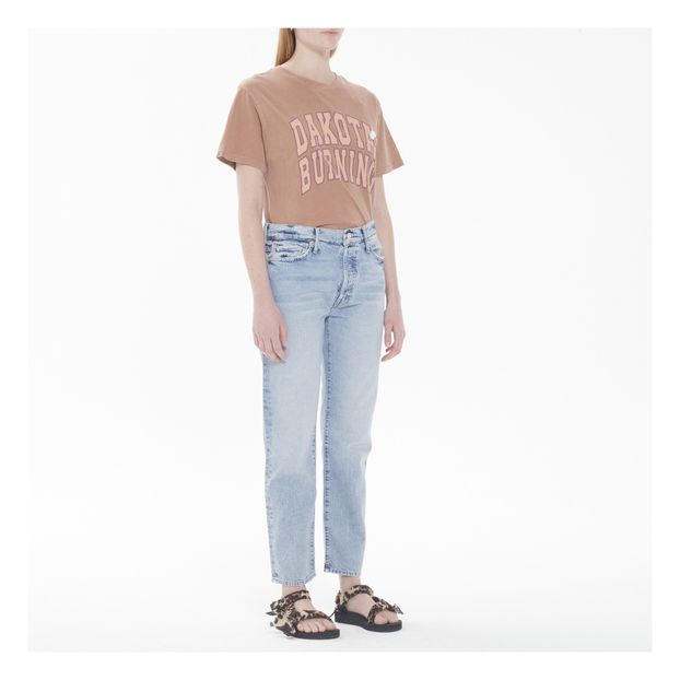 Jeans The Trekker Ankle-product