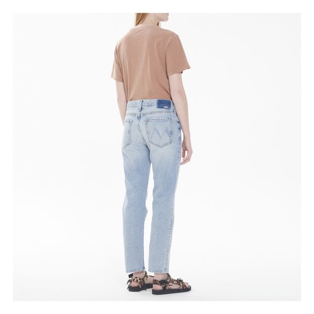 Jeans The Trekker Ankle-product