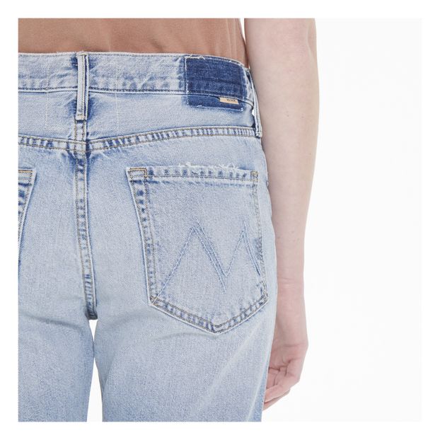 Jeans The Trekker Ankle-product
