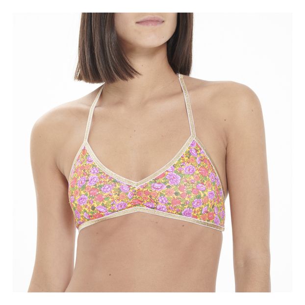 Adèle Beach Bikini Top -product