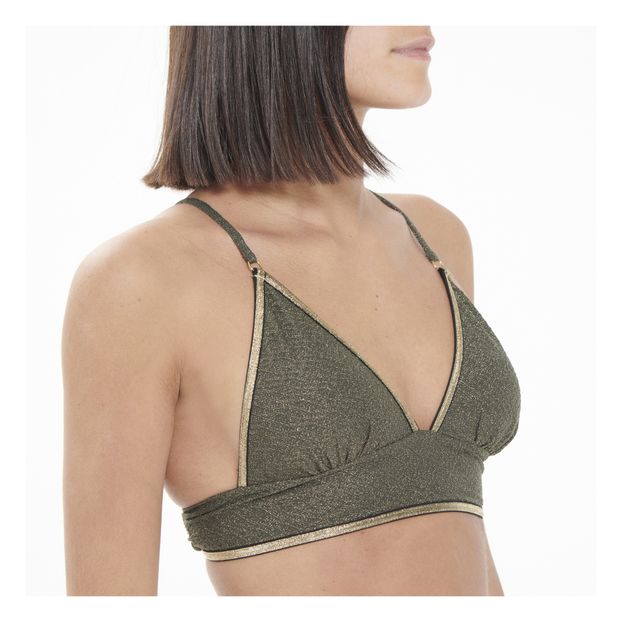 Ambre Bikini Top -product