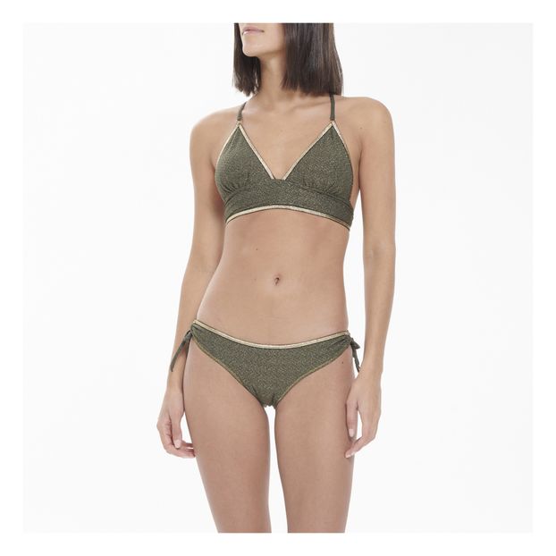 Eugénie Bikini Bottoms -product