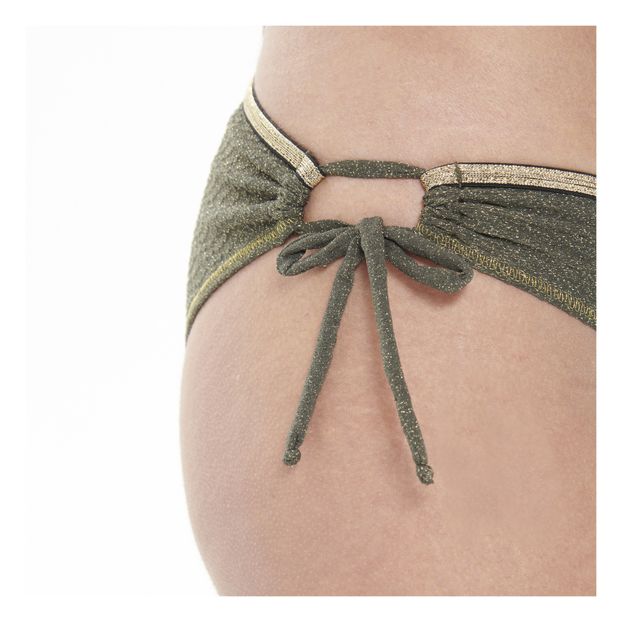 Eugénie Bikini Bottoms -product