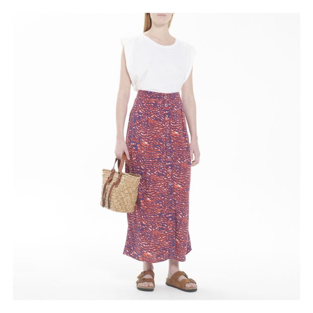 Jupe Abbott - Collection Femme --product