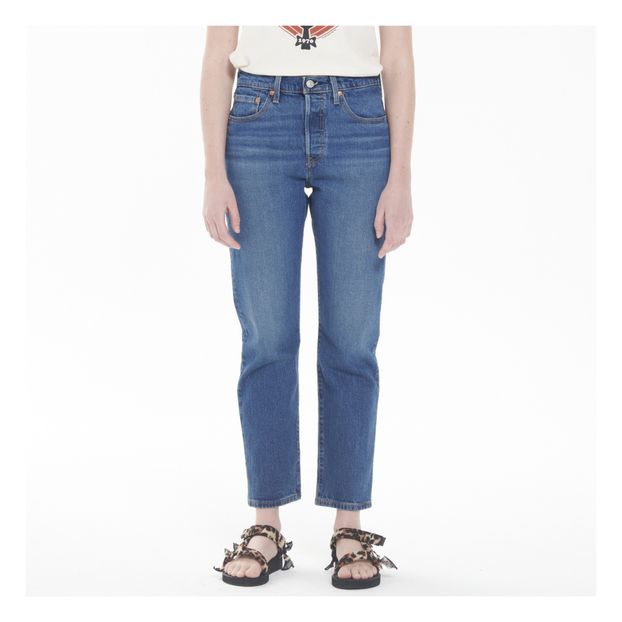 Vaqueros 501® Cropped-product