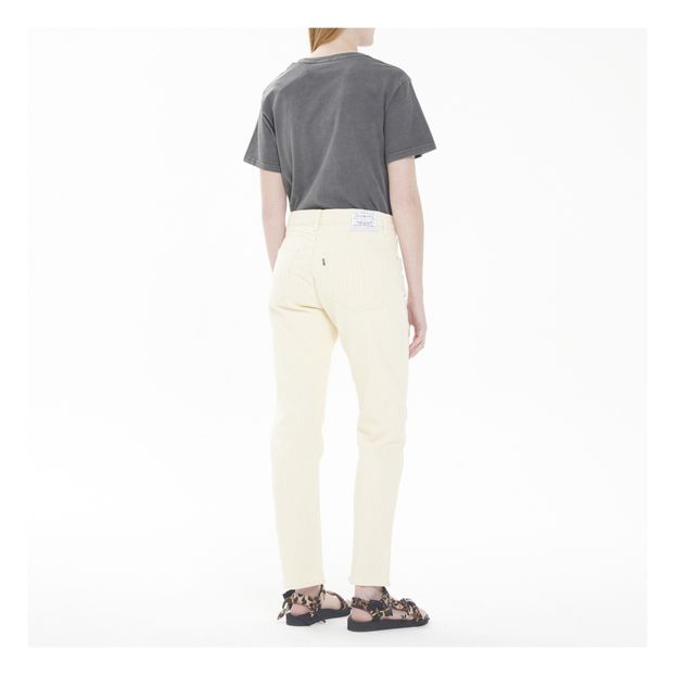 Jeans Pipe Straight-product