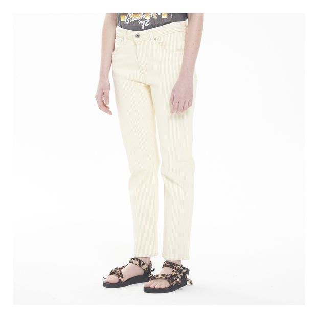 Jeans Pipe Straight-product