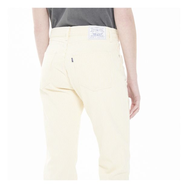 Jeans Pipe Straight-product