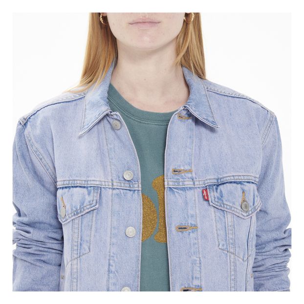 Veste Levi's Ex Boyfriend Trucker-product