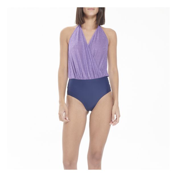 Maillot Une Pièce Camarat-product