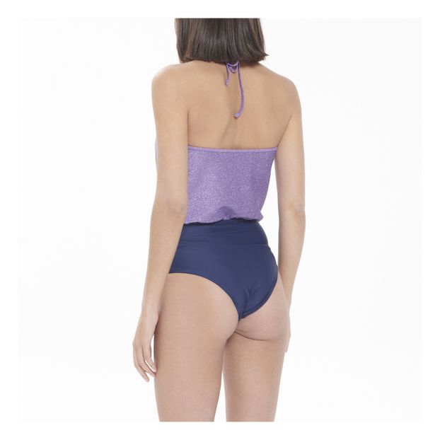 Maillot Une Pièce Camarat-product
