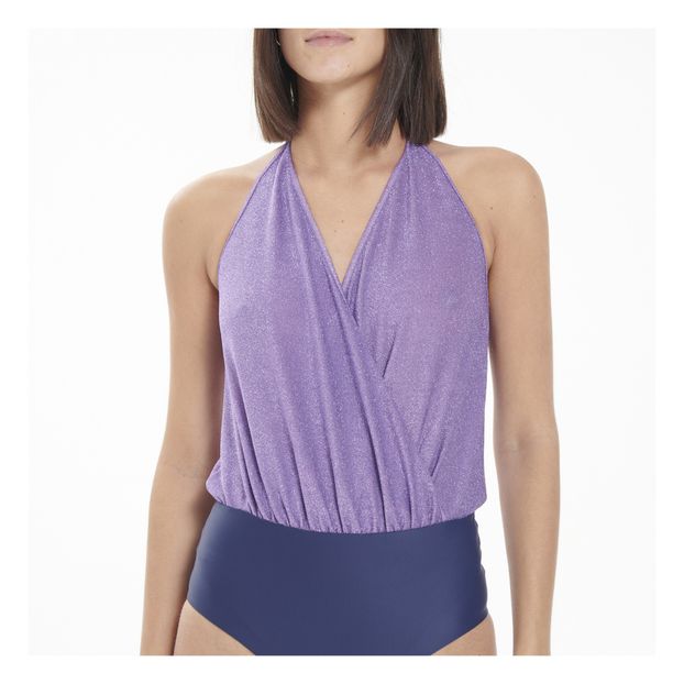 Maillot Une Pièce Camarat-product
