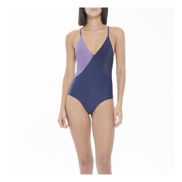 Santiago One Piece Swimsuit -product