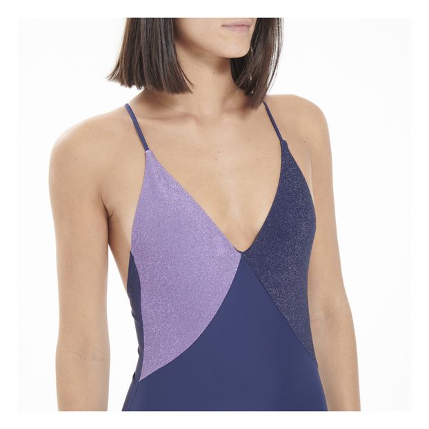 Santiago One Piece Swimsuit -product