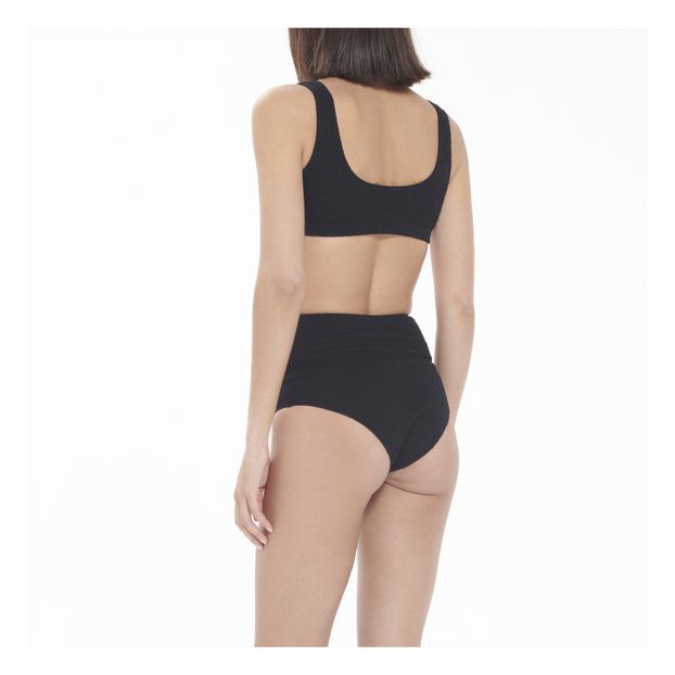 Bikini Top Marcel Waffle-product