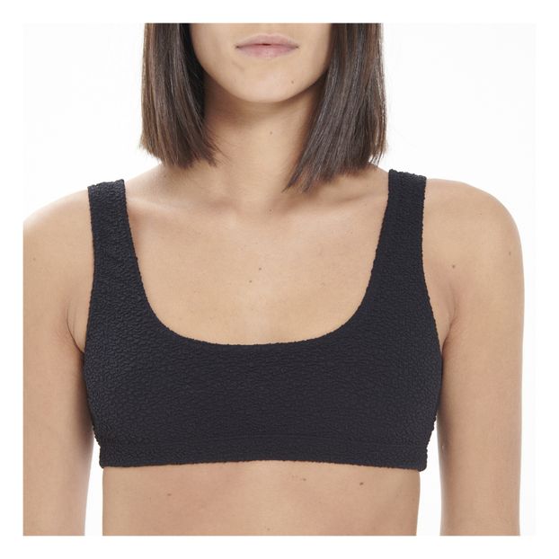 Bikini Top Marcel Waffle-product