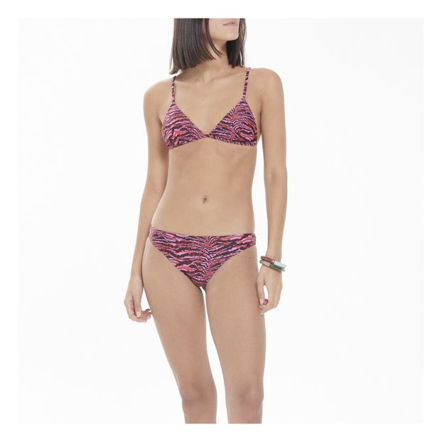 Music Landscape Bikini Top-product
